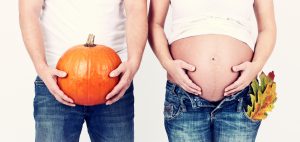 Halloween: disfraces para embarazadas
