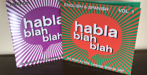 Aprendiendo idiomas con Habla Blah Blah
