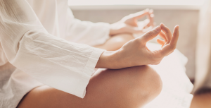 Meditación para mamás ocupadas: cómo comenzar a meditar