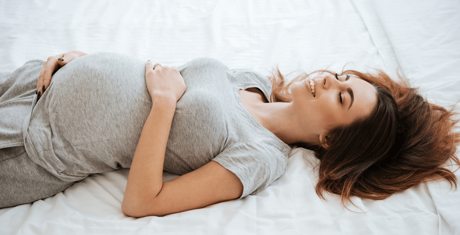 Mejores consejos para una embarazada primeriza Una mamá millennial