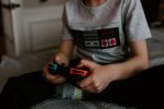 Beneficios de los videojuegos para niños y adolescentes